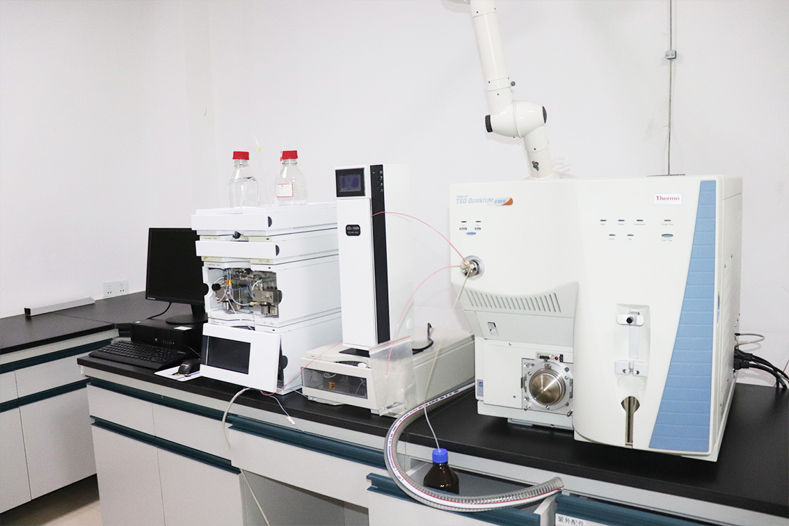 食品檢測(cè)技術(shù)的分類(lèi)