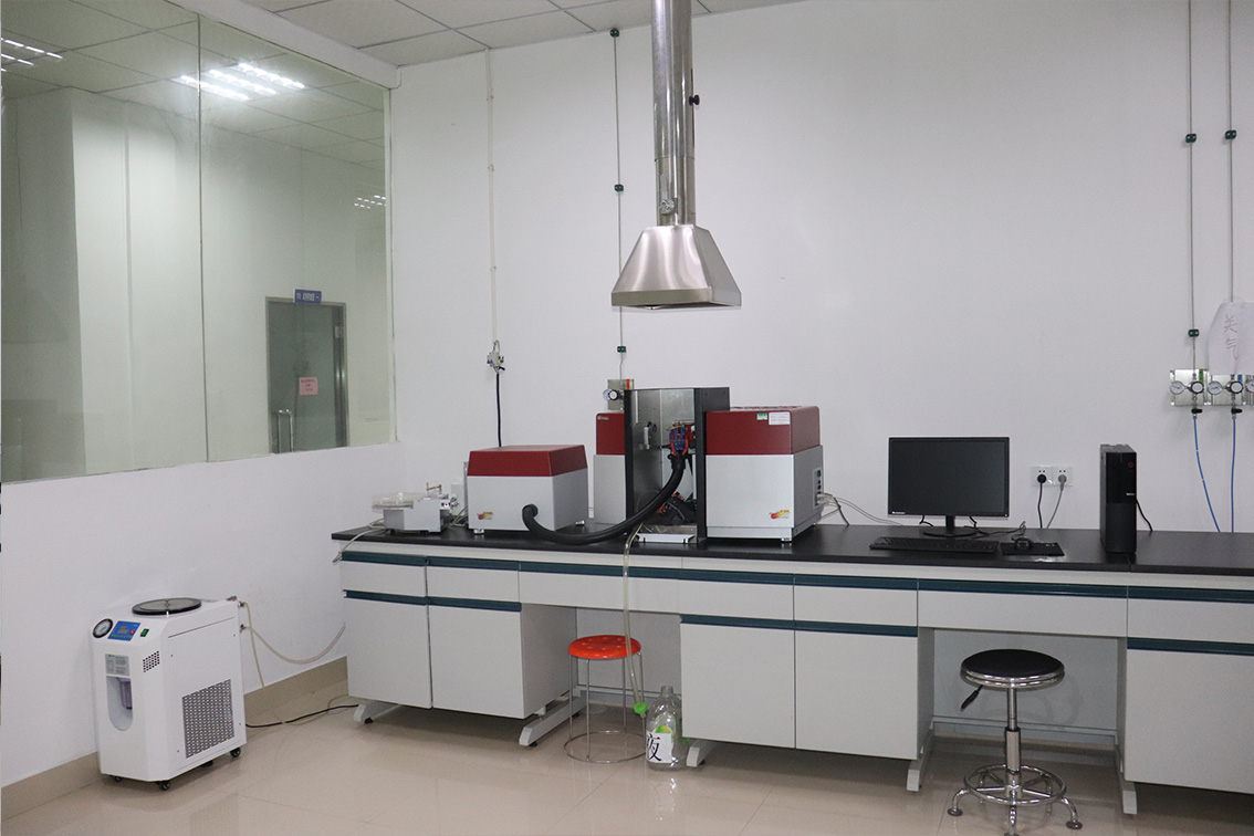 食品安全快速檢測