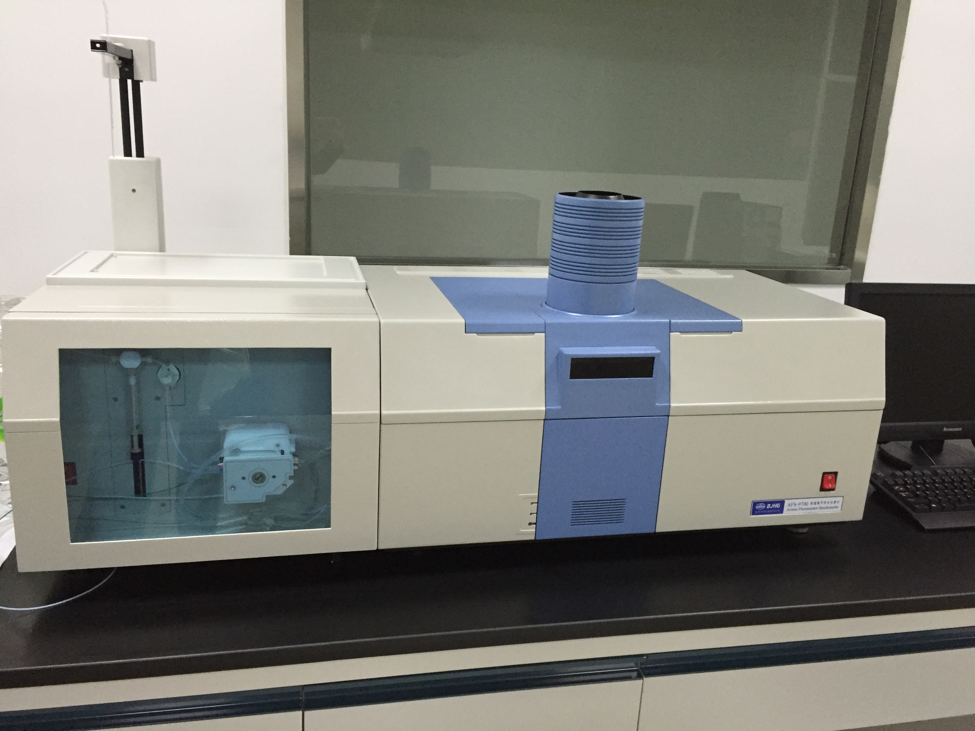 食品、水質(zhì)及土壤中金屬元素檢測(cè)