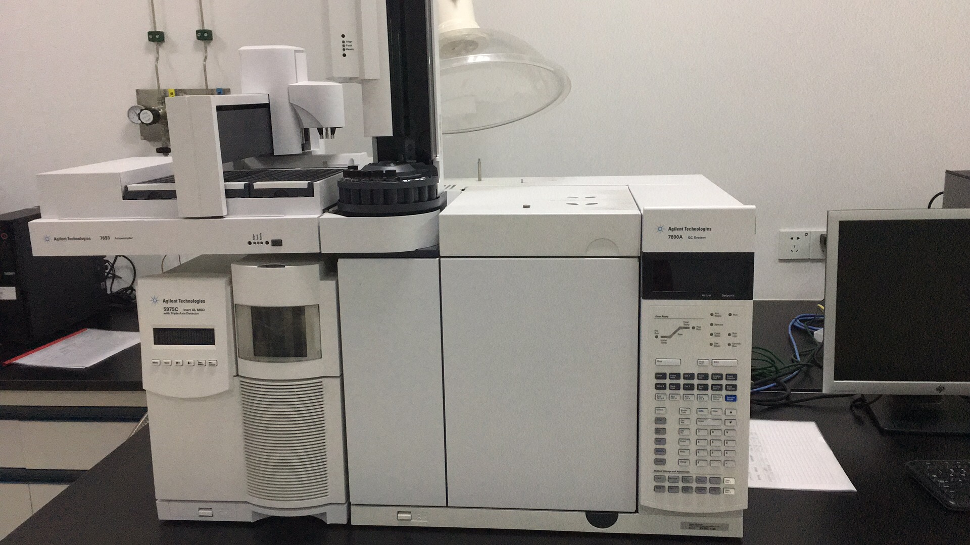 蔬菜水果農(nóng)殘檢測(cè)