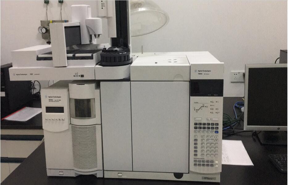 食品安全檢測技術(shù)之色譜技術(shù)說明